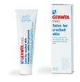 Produktbild: GEHWOL 75 ml Salbe für rissige Haut