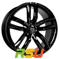 Produktbild: MAM RS3 black painted 8x18