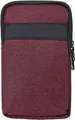 Produktbild: Leoberg Smartphone Outdoor-Tasche - Handytasche Umhängetasche in 310063-Rot-26