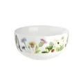 Produktbild: Gildehandwerk Müslischale Wild Flowers | Porzellan | Salatschale Suppenschale |