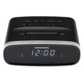Produktbild: Grundig Sonoclock 1100 Radiowecker schwarz GPR1230