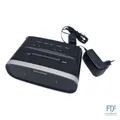 Produktbild: Grundig Sonoclock 1100 Wecker mit Radiofunktion, UKW-Tuner, Weckfunktion, Einsch