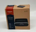 Produktbild: Grundig Sonoclock 1100  Radiowecker GPR1230  Radio - Schwarz #TK779A-