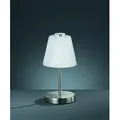 Produktbild: TRIO R52541907 Emmy Tischlampe SMD 1x2W 200L 3000K