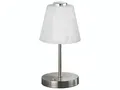 Produktbild: REALITY LED-Tischleuchte Emmy R52541907 nickel-matt, 3 W, 280 lm, 3000 K