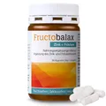 Produktbild: Fructobalax 90 Kapseln, Zink plus Folsäure fructosefrei. Nur 1 x täglich eine Kapsel.
