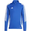 Produktbild: Adidas TIRO 24 TRAININGSOBERTEIL - blau
