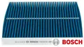Produktbild: BOSCH 0986628566 Filter für Innenraumluft Innenraumfilter Filter
