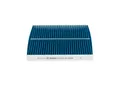 Produktbild: 0 986 628 566 BOSCH Filter, Innenraumluft für AUDI,SEAT,SKODA,VW