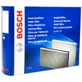 Produktbild: BOSCH 0986628566 Innenraumfilter Aktivkohle für AUDI A1 CITY CARVER ARONA IBIZA