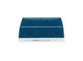 Produktbild: BOSCH Filter Innenraumluft SKODA VW SEAT 1,0 1,6 2Q0819669 8L0091800