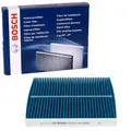 Produktbild: BOSCH INNENRAUMFILTER AKTIVKOHLEFILTER passend für AUDI A1 SEAT ARONA IBIZA SKOD