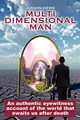 Produktbild: Multidimensional Man: A Voyage of Discovery into the Heart of Creation