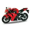 Produktbild: Welly Honda CBR 1000 RR 62804 (62804)