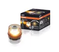 Produktbild: OSRAM LEDguardian ROAD FLARE Signal TA20 Magnet LED Warnleuchte Akku Auto PKW