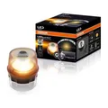 Produktbild: OSRAM LEDSL104 LEDguardian ROAD FLARE SIGNAL TA20 Warnleuchte Notwarnleuchte