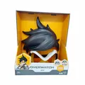 Produktbild: Hasbro Overwatch Tracer Maske 2 Teilig Brille & Haare für Kinder Kostüm Cosplay