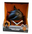 Produktbild: Hasbro Overwatch Tracer Maske 2 Teilig - Brille und Haare für Kinder NEU