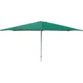 Produktbild: DEMA Sonnenschirm Action, 41017, rund, Ø 300cm, grün