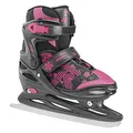Produktbild: Roces Jokey Ice 3.0 Girl Black-pink Gr 34/37