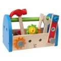 Produktbild: Hape Toys FIX-IT TOOL BOX - Bau - Junge - 3 Jahr(e) - Mehrfarben