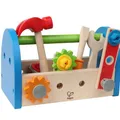 Produktbild: Hape - Werkzeugkasten