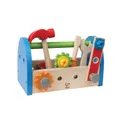 Produktbild: Hape - Werkzeugkasten, 14-teilig, ab 3 Jahren