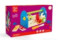 Produktbild: Hape - Werkzeugkasten Toynamics Europe GmbH E3001 Deutsch 2025 EAN 6943478004238