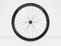 Produktbild: Bontrager Aeolus RSL 51 TLR Disc Carbon Rennrad Hinterrad Shimano HG 10/11 schwarz Unisex