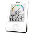 Produktbild: Mebus 11130 Thermo-Hygrometer White. Marke: