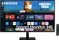 Produktbild: Samsung M50D computer monitor 68.6 cm 27