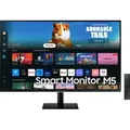 Produktbild: Samsung M50D computer monitor 68.6 cm (27