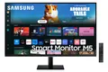 Produktbild: Samsung S27DM500EU - M50D Series - LED-Monitor - Smart - 68.6 cm (27 Zoll)