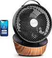 Produktbild: Wood Design Zirkulator Ventilator CA-403 Smart