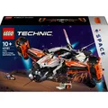 Produktbild: LEGO VTOL Schwerlastraumfrachter LT81 (42181, LEGO Technic) (42181)