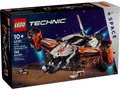 Produktbild: LEGO® LEGO® Technic 42181 VTOL Schwerlastraumfrachter LT81 Konstruktionsspielsteine, (1365 St)