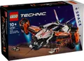 Produktbild: LEGO Technic VTOL Schwerlastraumfrachter LT81 (42181)