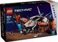 Produktbild: 5702017584157 LEGO Technic 42181 VTOL Heavy Cargo Spaceship LT81 LEGO