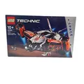 Produktbild: LEGO® Technic 42181 VTOL Schwerlastraumfrachter LT81