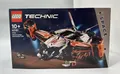Produktbild: LEGO TECHNIC: Vtol Schwerlastraumfrachter Lt81 (42181)