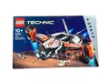 Produktbild: LEGO® Technic 42181 VTOL Schwerlastraumfrachter LT81 - NEU & OVP