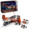 Produktbild: LEGO Technic - 42181 - VTOL Heavy Cargo Spaceship LT81 - NEW NEU OVP