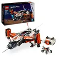 Produktbild: LEGO® Technic 42181 VTOL Schwerlastraumfrachter LT81