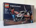 Produktbild: LEGO TECHNIC: Vtol Schwerlastraumfrachter Lt81 (42181) - Neu und OVP