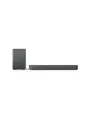 Produktbild: Philips TAB5309/10 - soundbar system - for home theatre - wireless