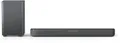 Produktbild: Philips TAB5309/10 (dunkelgrau) Soundbar + Subwoofer