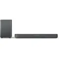 Produktbild: TAB5309/10 grau Soundbar mit Subwoofer - Grau