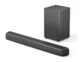 Produktbild: Philips TAB5309 - Soundleistensystem - für Heimkino - 2.1-Kanal - kabellos - Bluetooth - 120 Watt (Gesamt)