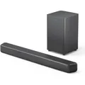 Produktbild: Philips TAB5309/10 - Soundbar 2.1 - schwarz