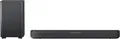 Produktbild: Philips Soundbar TAB5309/10 2.1 Set 240W BT HDMI ARC Subwoofer